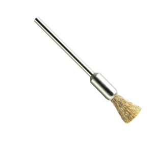 VERM4055#1.jpg. MINI Brass End Wire Brushes 05mm