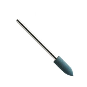 VERM4510#1.jpg. MINI Rubber polishing Point 5mm Bullet