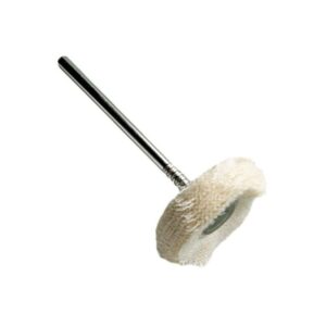 VERM4840#1.jpg. MINI Cotton Fold Disc 21mm