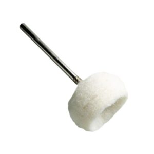 VERM4820#1.jpg. MINI Soft Felt Disc 24mm