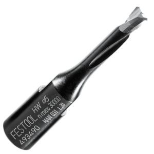 FES493490#1.jpg. FESTOOL Domino Cutter For DF 500 - 05mm