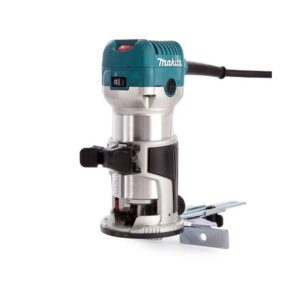 MAK08069#1.jpg. MAKITA Trimmer, RT0700 C