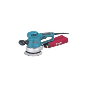 MAK08254#1.jpg. MAKITA Random Orbital Sander 150mm, BO6030 , 310W
