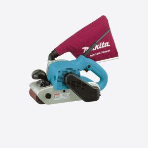 MAK08276#1.jpg. MAKITA Belt Sander, 9403 - Width 100 x 610mm