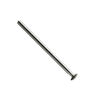 VERM1980#1.jpg. MINI Diamond Bit Disc 5.0mm - Shank = 2.35mm QTY 1