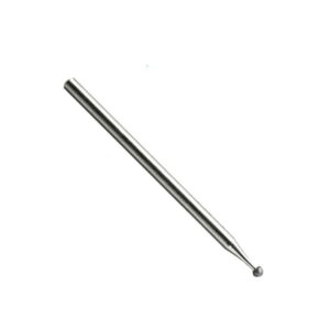 VERM1915#1.jpg. MINI Diamond Bit Ball 1.8mm - Shank = 2.35mm QTY 1