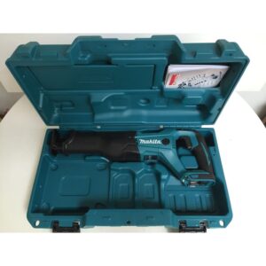MAK08627#1.jpg. MAKITA Reciprocating Saw Cordless, 18.0v - DJR186- SOLO