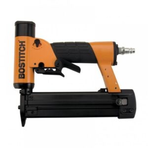 TU-216-2330K-E #1. BOSTITCH Headless Pinner Pneumatic GUN - 15-30mm - TU-216-2330-E