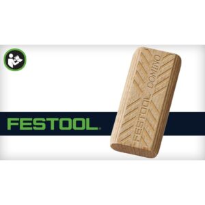 FES493296#1.jpg. Domino Dowel For DF 500 --- 05 x 30mm - Pack - 300