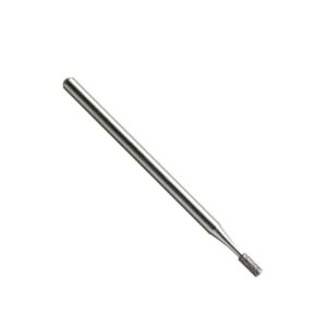 VERM1925#1.jpg. MINI Diamond Bit Cylindrical 1.5mm - Shank = 2.35mm QTY 1