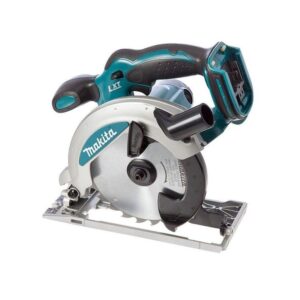 MAK08506#1.jpg. MAKITA Circular Saw Cordless 18.0v - DSS610ZK - SOLO