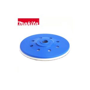 MAK1966859#1.jpg. Backing Pad Velcro, MAKITA, BO 6040 HARD
