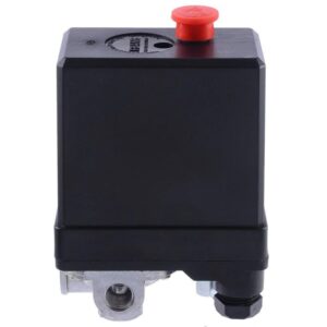 AIR17L200SF#1.jpg. Pressure Switch 4 Way 1PH Push In(220V) - (Generic)