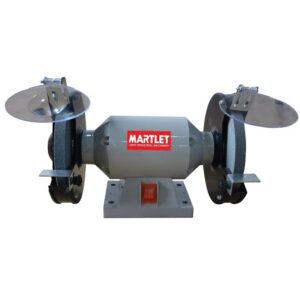 MARMM150BG25 #2 - PTR. Bench Grinder, 150mm / 250 Watt - MAR-MM150BG25, MARTLET