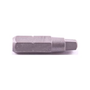 VERSC21419#1.jpg. Square, Screwdriver Bit, 01-25mm, XH