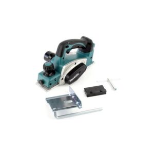 MAK08536#1.jpg. MAKITA Planer, Cordless, 18.0v - DKP180Z - SOLO
