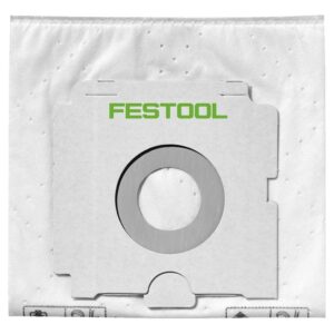 FES496187#1.jpg. FESTOOL Filter Bag, CT 26 / SINGLE BAG