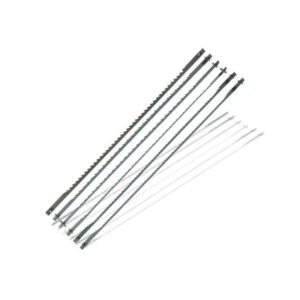 VERSSB41001#1.jpg. Scroll Saw Blades Spare COARSE, 6/Pkt