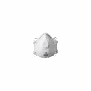 ATLSAF00034#1.png. Dust Mask WITH VALVE Box Of 12