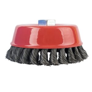 VERTCWTW12014#1.jpg. Wire Cup Bruch Twisted 125mm M14