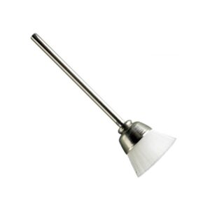 VERM4160#1.jpg. MINI White Nylon Cup Brush 12mm