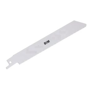 s522af - PTR. S522BF Reciprocating Sabre Saw Blade Metal 100mm Pack 2