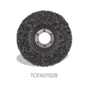 VERTCFA0702B#1.jpg. Face Off Cup Disc 100mm
