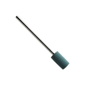 VERM4515#1.jpg. MINI Rubber Polishing point 6mm Cylindrical