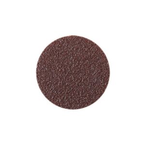 VERM3220#1.jpg. MINI Abrasive Discs 20mm #100