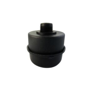 VERGIOAF02#1.jpg. Air Filter, Compressor, 1/2 Inch - 20mm Thread Diameter