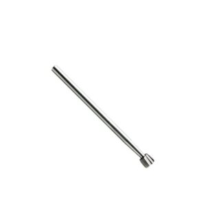 VERM1140#1.jpg. MINI Steel Engraving Cutters Reverse Taper 4.0mm - Shank = 2.35mm QTY 1