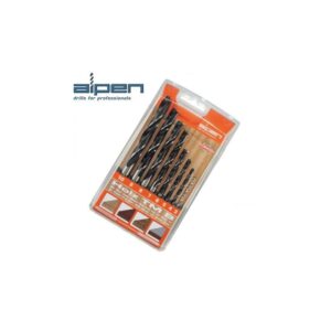VERALPTM8#1.jpg. Alpen Wood Drill Bit SET 3 - 10mm