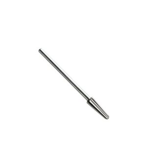 VERM1190#1.jpg. MINI Steel Engraving Cutters Flame 4.0mm - Shank = 2.35mm QTY 1