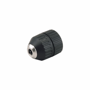 CHKLS10X3824LD#1.png. Chuck Keyless, 10mm 3/8 X 24 DC No Impac