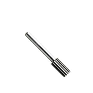VERM1100#1.jpg. MINI Steel Engraving Cutters Cylindrical 6.0mm - Shank = 3.00mm QTY 1