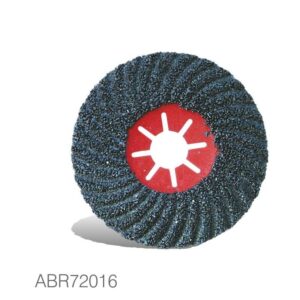 VERABR72016#1.jpg. Semi Flex Disc, 115mm Paintstrip # 16