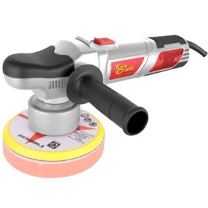 POL04#1.jpg - PTR. Polisher Random Orbital, TORK CRAFT 800W, 150mm - POL04