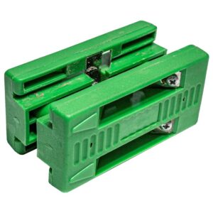 PTET0025#1.jpg. EDGING TRIMMER 25MM DOUBLE EDGE ONE DIRECTION