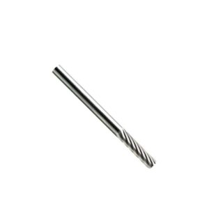 VERM1550#1.jpg. MINI Tungsten Carbide Cutter Cylindrical 3.0mm - Shank = 2.35mm QTY 1