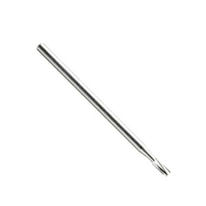 VERM1540#1.jpg. MINI Tungsten Carbide Cutter Cylindrical 1.8mm - Shank = 2.35mm QTY 1