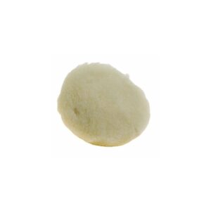 VERPG33923#1.jpg. Lambs Wool Bonnet, 125mm