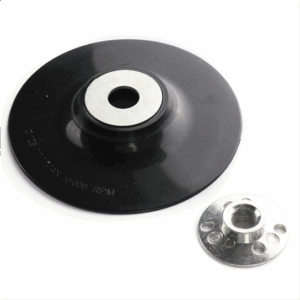 BACKINGPAD180MM#1.png. Backing Pad - 178mm/180mm
