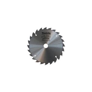 MAKB07434#1.jpg. MAKITA Sawblade 165 X 20 X Z28 - 2.2mm Kerf - Wood
