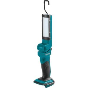 MAK08549#1.jpg. MAKITA Torch Cordless, 18.0v - DML801 - SOLO