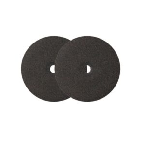 VERM4595#1.jpg. MINI Rubber Polishing Disc 22 x 3mm