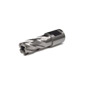 HSSCORX18MMS#1.jpg. Cutter HSS - M2, 18 x 30mm, Annular Or Broach Cutter Slugger Bit