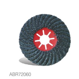 VERABR72060#1.jpg. Semi Flex Disc, 115mm Paintstrip # 60