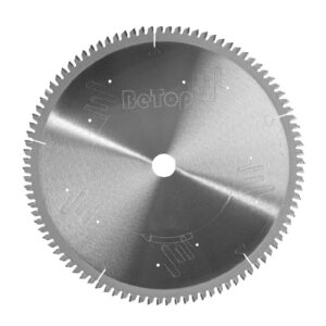 VAL513803-2110-A1002 #2. BETOP Sawblade 380 X 32 X Z110 - 3.2mm Kerf - Aluminium - TRC