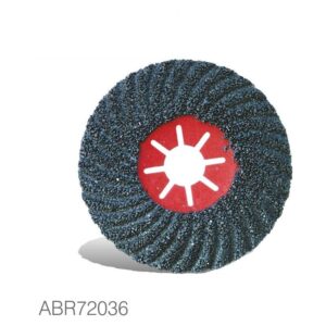 VERABR72036#1.jpg. Semi Flex Disc, 115mm Paintstrip # 36