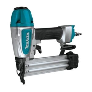 MAK08716#1.jpg. MAKITA Nails 18G - F Type. Pneumatic GUN, 15-50mm - AF506